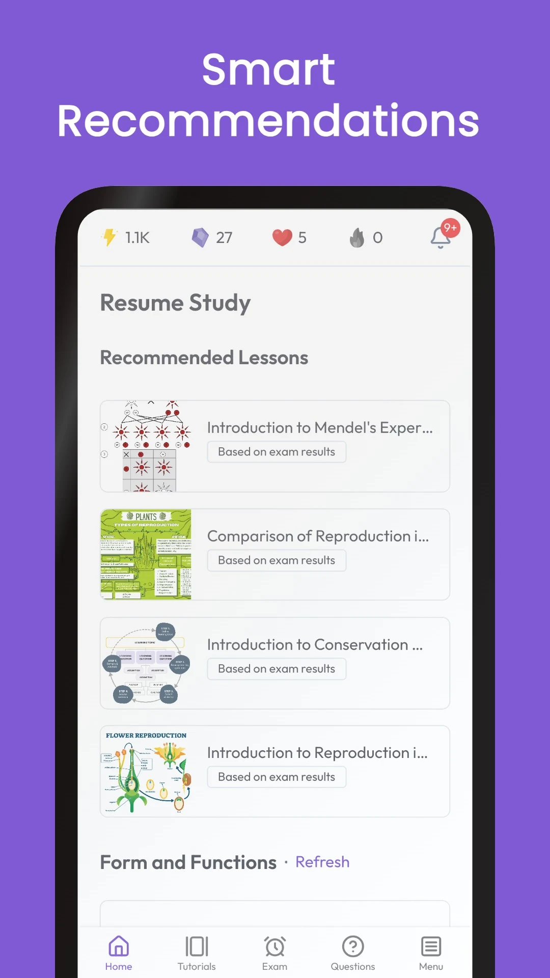 Ulearngo: Study and Exam Prep screenshot